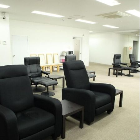 Frame Hotel Sapporo - Vacation Stay 92372 Dış mekan fotoğraf