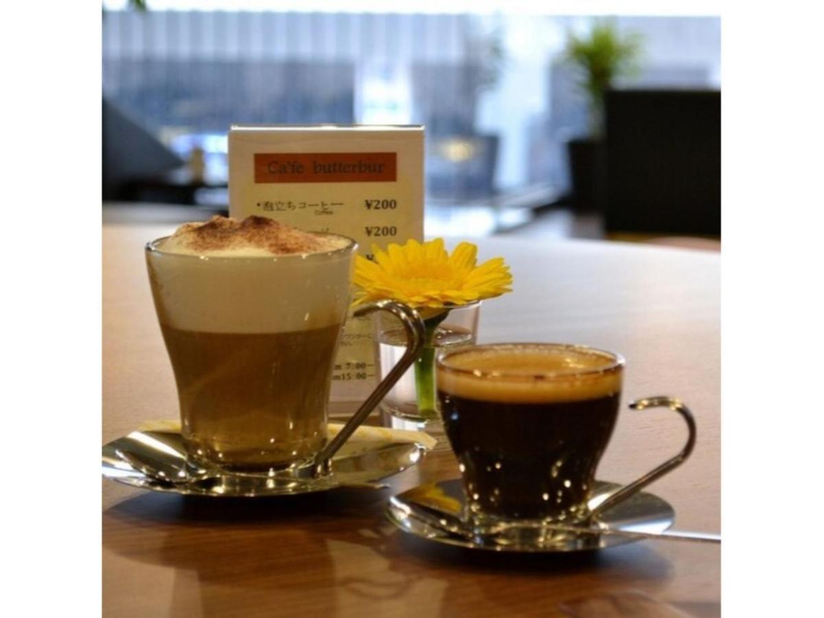 Frame Hotel Sapporo - Vacation Stay 92372 Dış mekan fotoğraf
