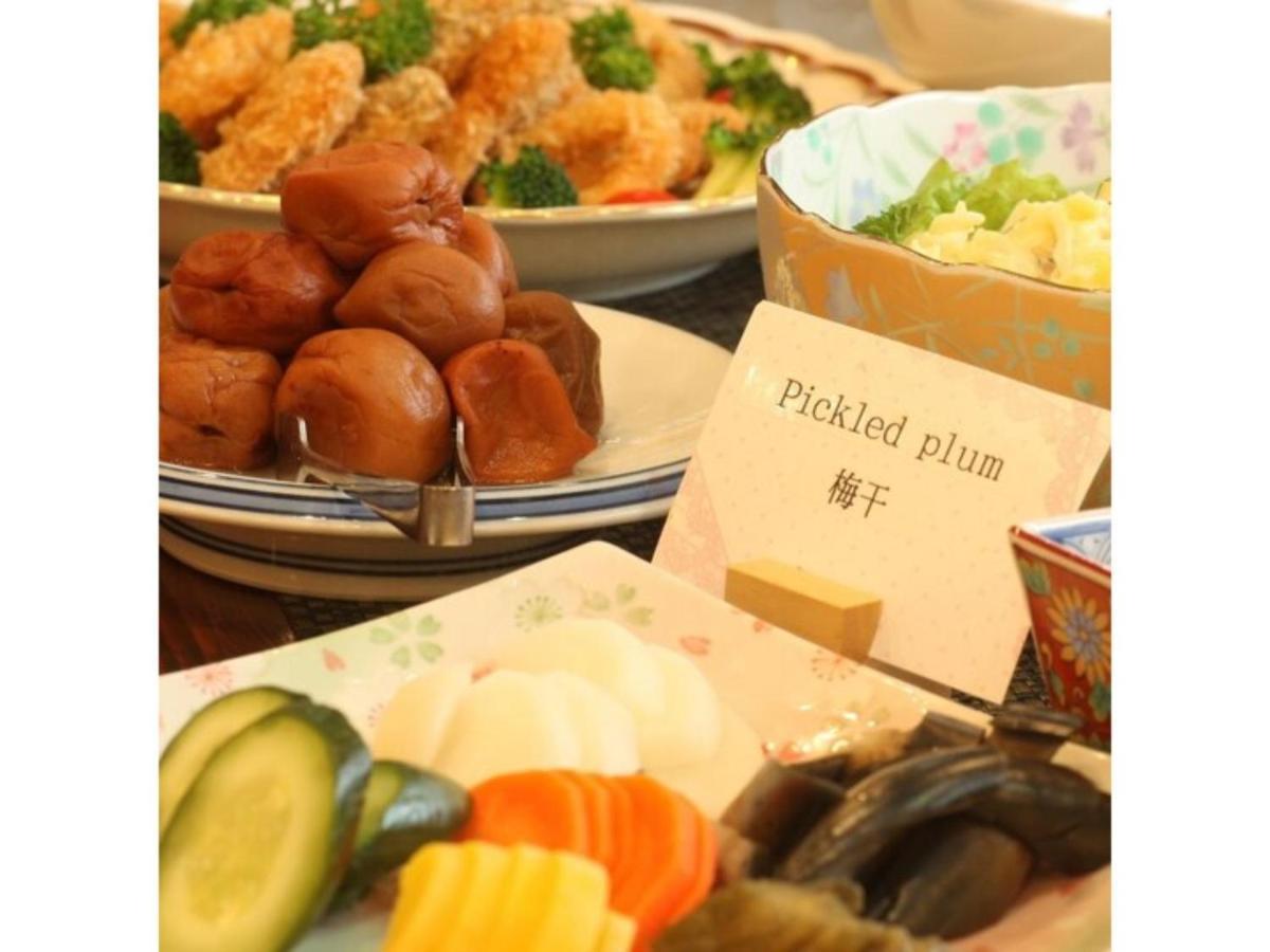 Frame Hotel Sapporo - Vacation Stay 92372 Dış mekan fotoğraf