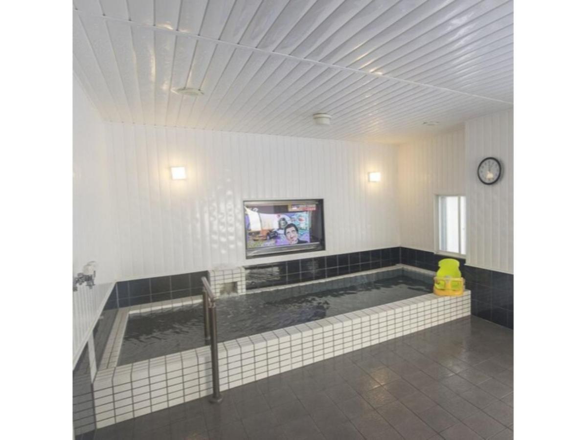 Frame Hotel Sapporo - Vacation Stay 92372 Dış mekan fotoğraf