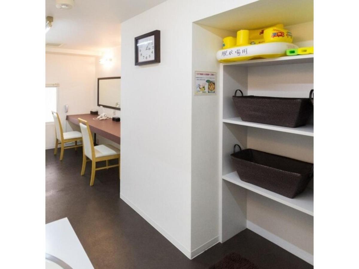 Frame Hotel Sapporo - Vacation Stay 92372 Dış mekan fotoğraf