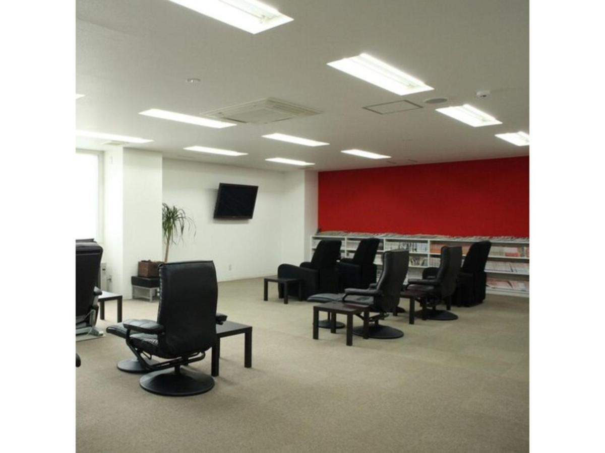 Frame Hotel Sapporo - Vacation Stay 92372 Dış mekan fotoğraf