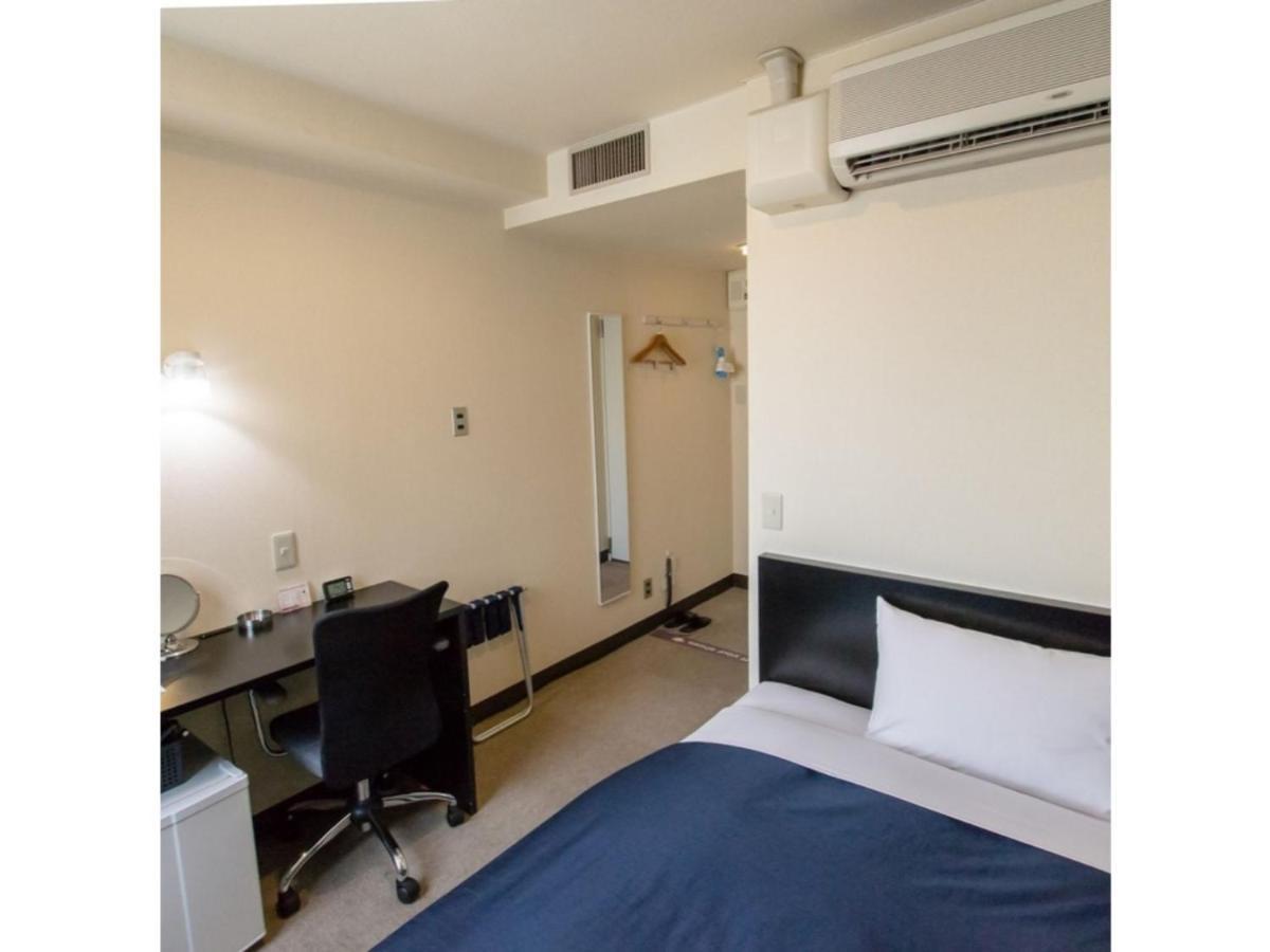 Frame Hotel Sapporo - Vacation Stay 92372 Dış mekan fotoğraf