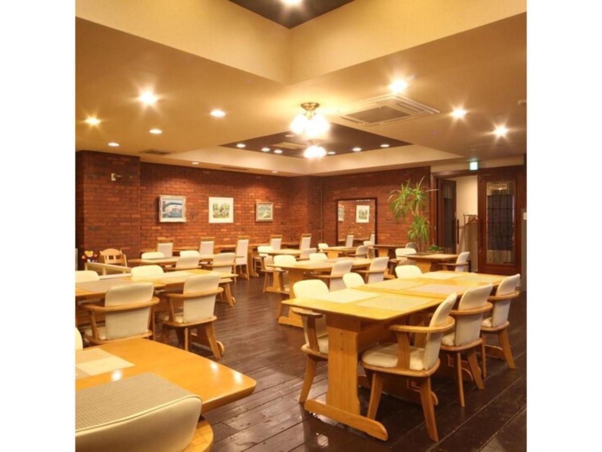 Frame Hotel Sapporo - Vacation Stay 92372 Dış mekan fotoğraf
