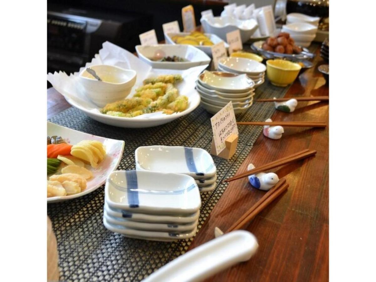 Frame Hotel Sapporo - Vacation Stay 92372 Dış mekan fotoğraf