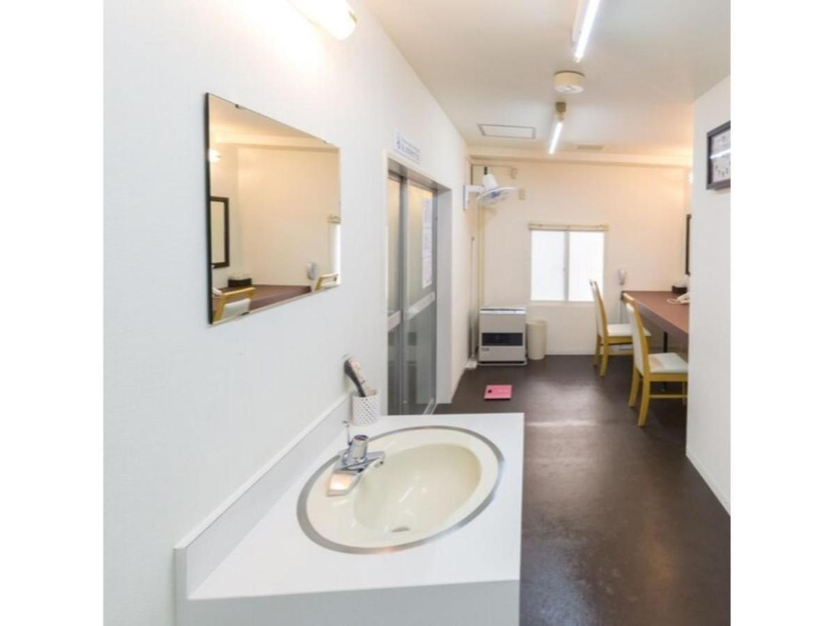 Frame Hotel Sapporo - Vacation Stay 92372 Dış mekan fotoğraf