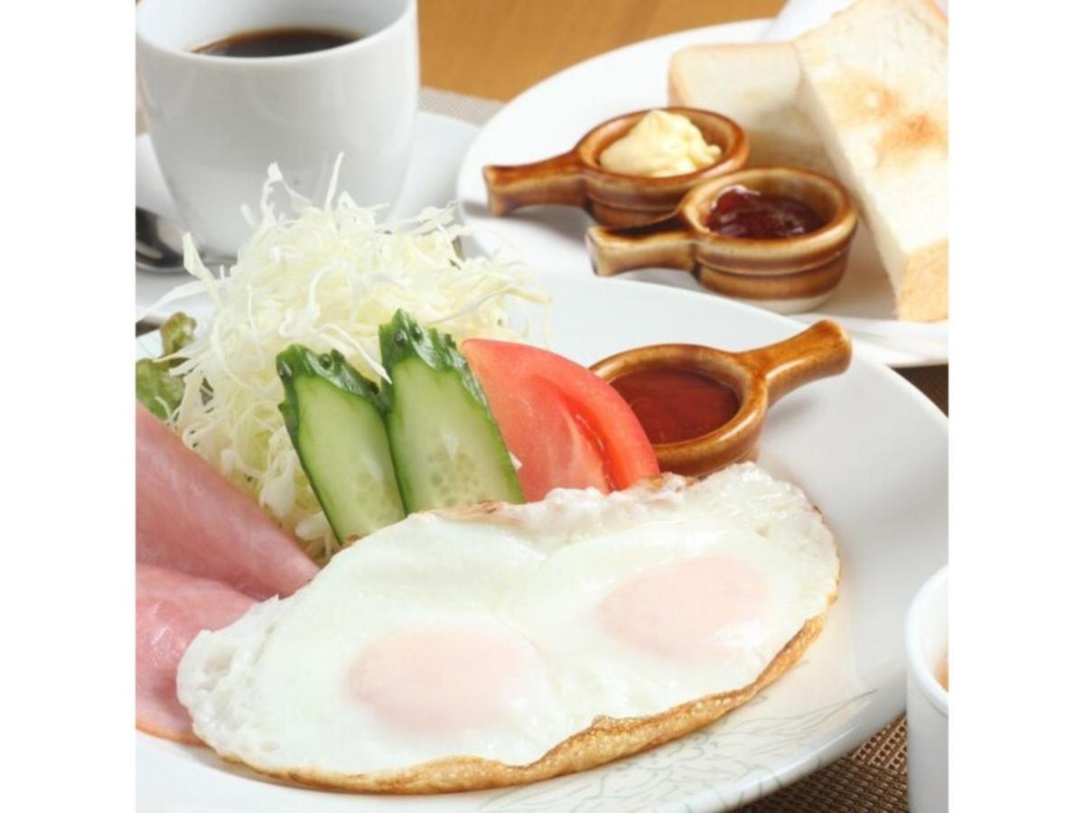 Frame Hotel Sapporo - Vacation Stay 92372 Dış mekan fotoğraf