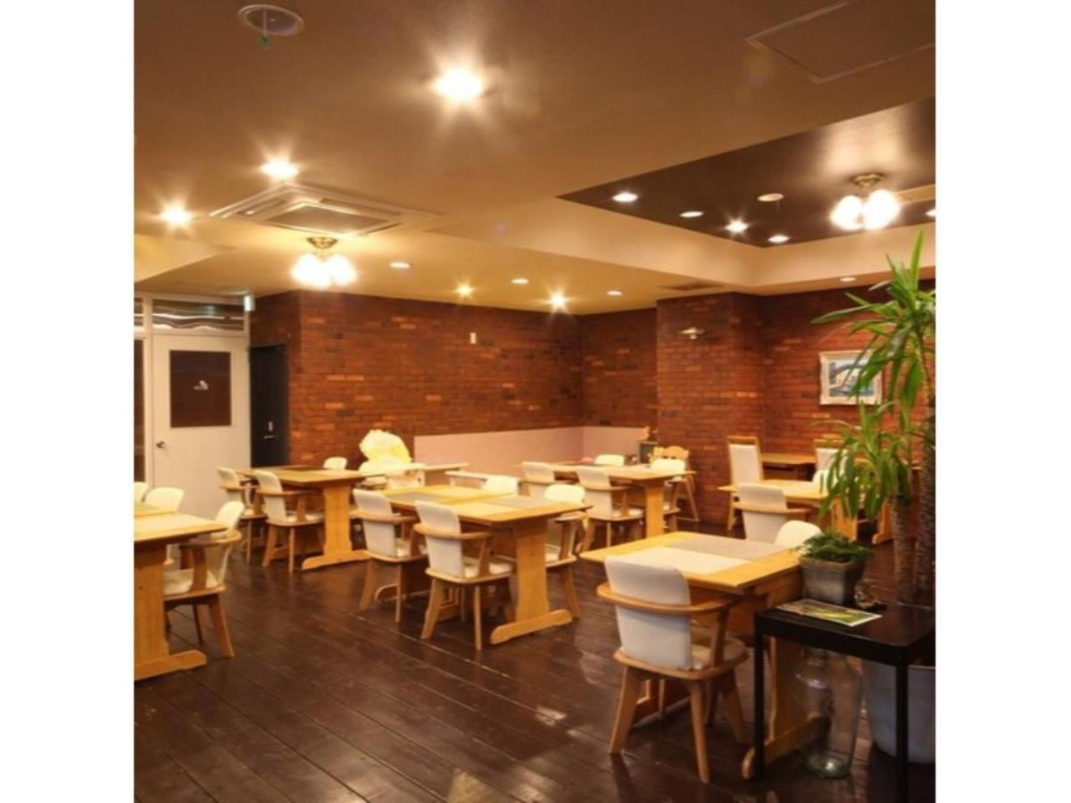 Frame Hotel Sapporo - Vacation Stay 92372 Dış mekan fotoğraf