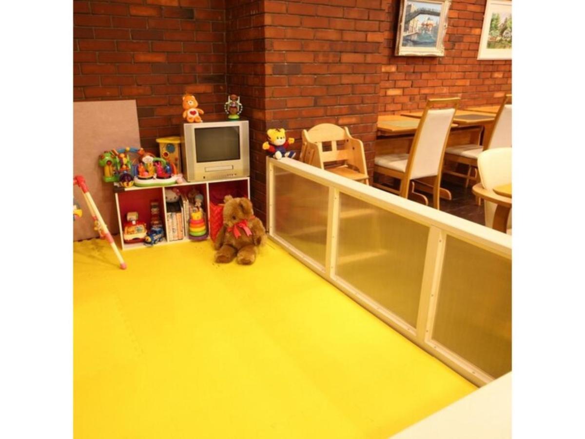Frame Hotel Sapporo - Vacation Stay 92372 Dış mekan fotoğraf