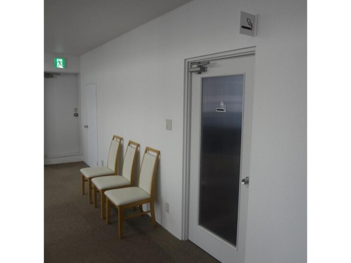 Frame Hotel Sapporo - Vacation Stay 92372 Dış mekan fotoğraf