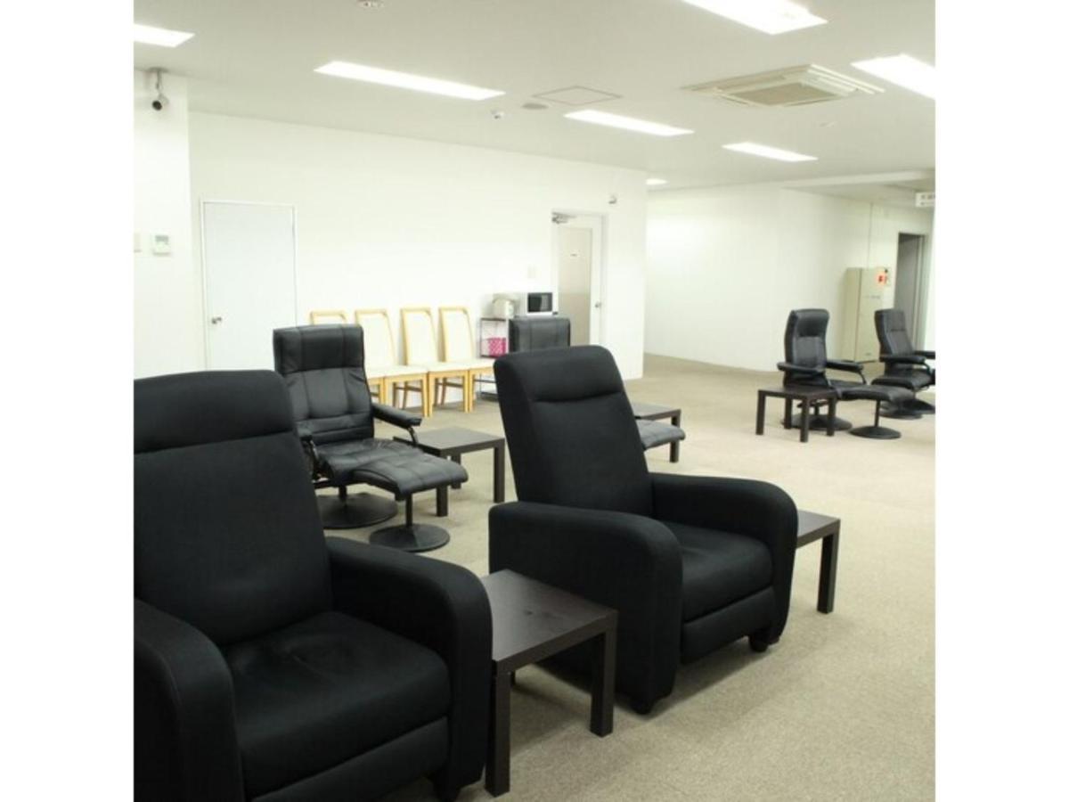 Frame Hotel Sapporo - Vacation Stay 92372 Dış mekan fotoğraf